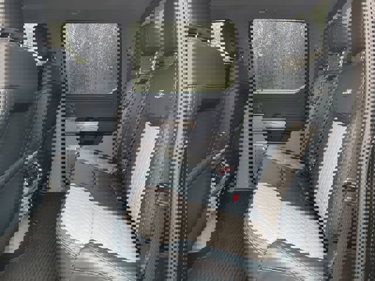 Used 2024 Ford F250 Limited w/ FX4 Off-Road Package image 12