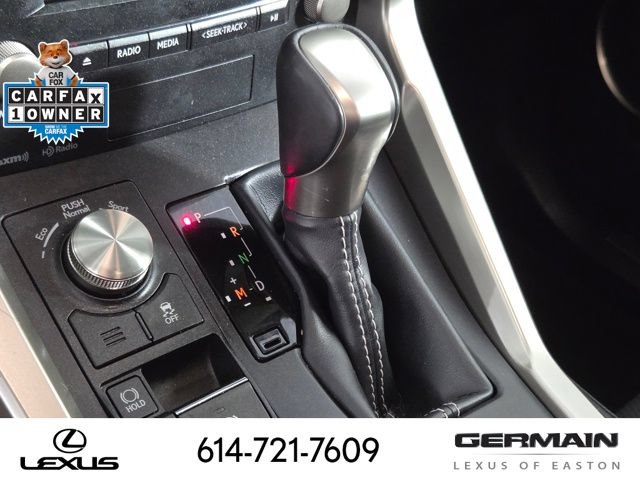 Certified 2020 Lexus NX 300 AWD w/ Comfort Package image 26