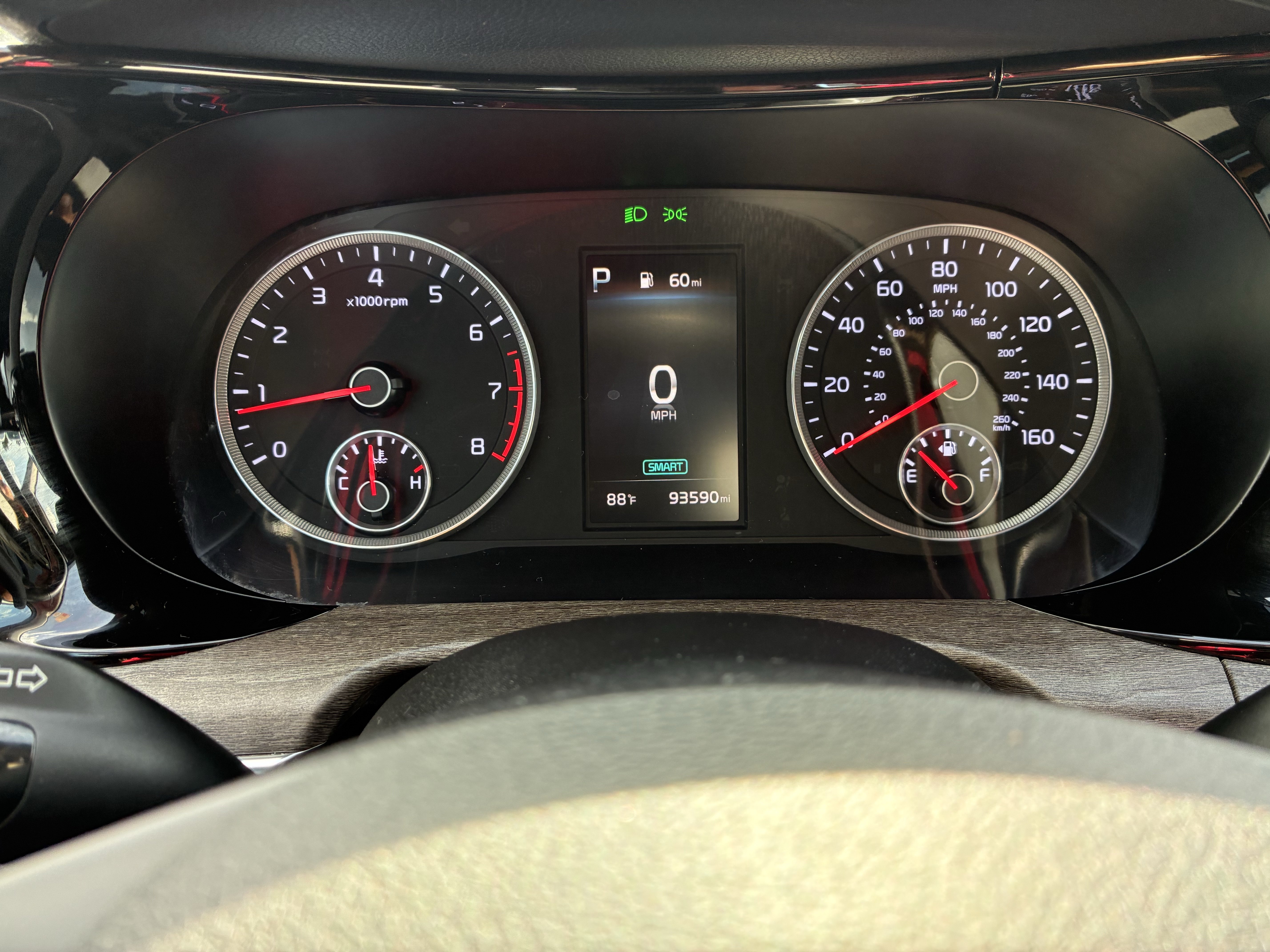 Used 2021 Kia K5 EX FWD image 33