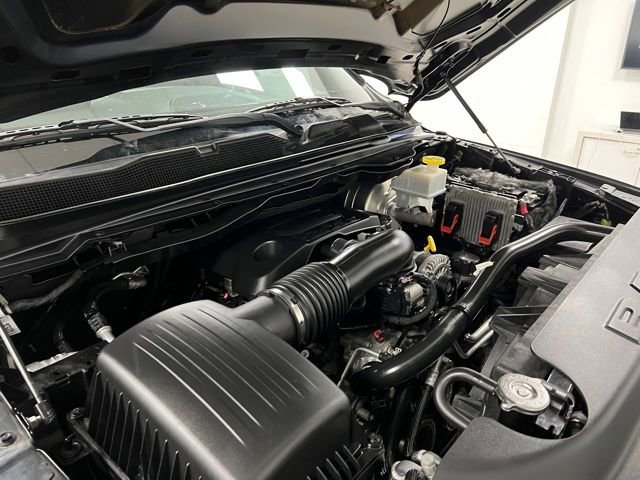 Used 2019 RAM 1500 Big Horn AWD/4WD image 56