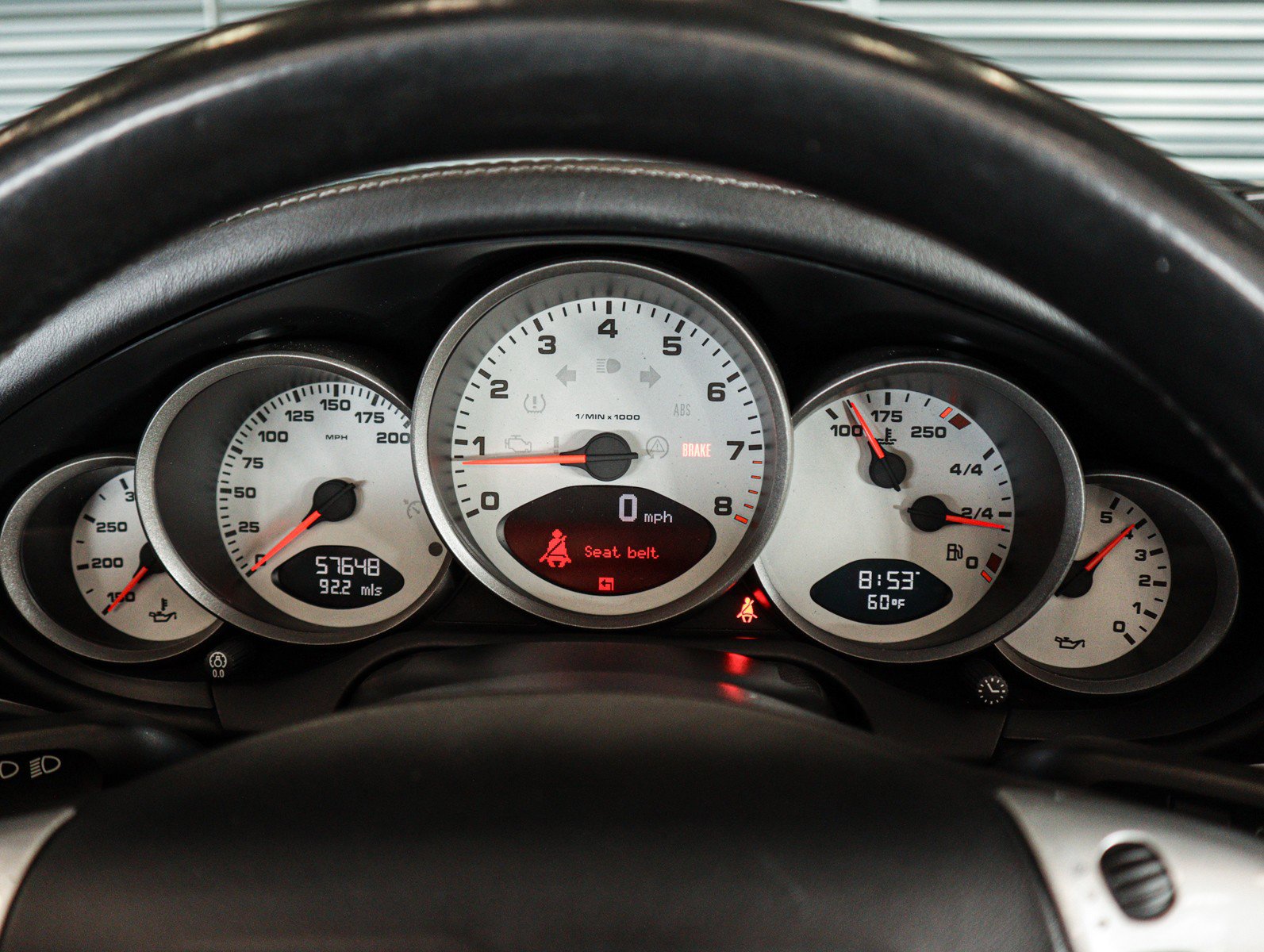 Used 2005 Porsche 911 Carrera S image 16