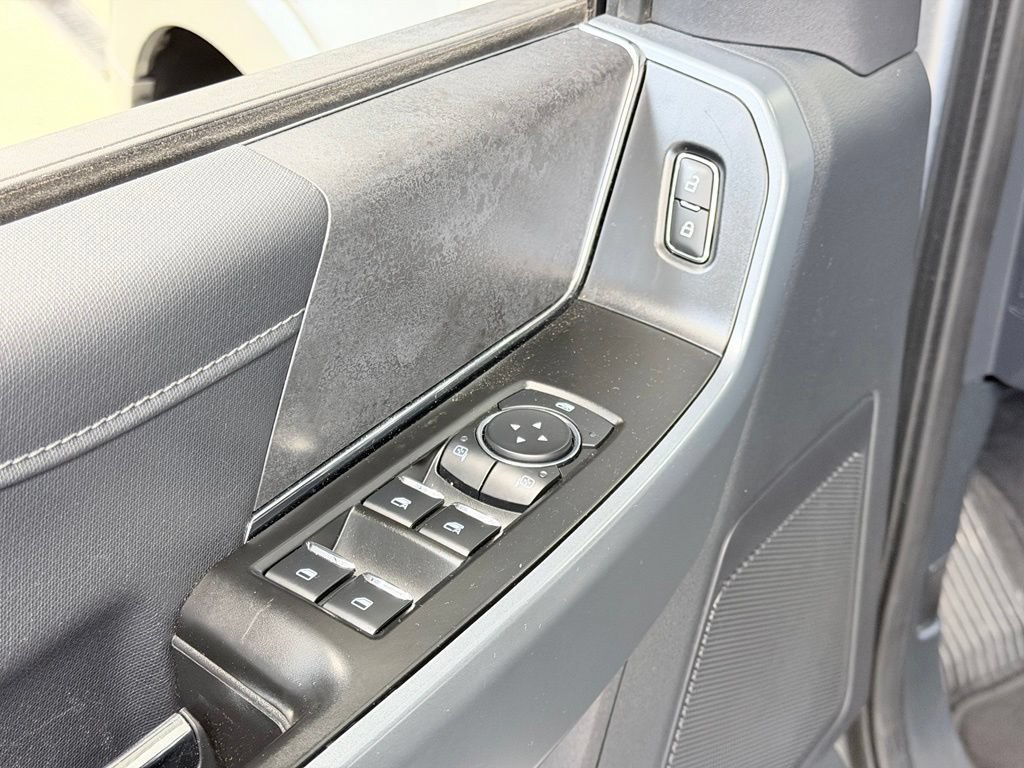 Used 2024 Ford F150 XLT w/ Mobile Office Package AWD/4WD image 10