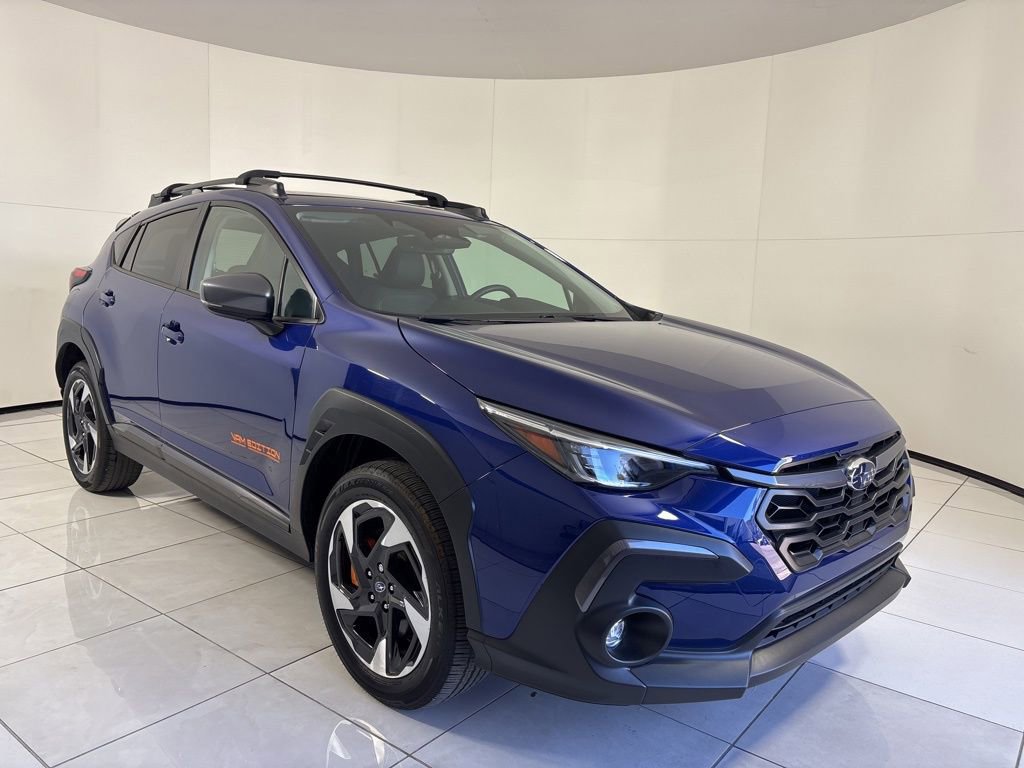 Used 2025 Subaru Crosstrek 2.5i Limited image 7