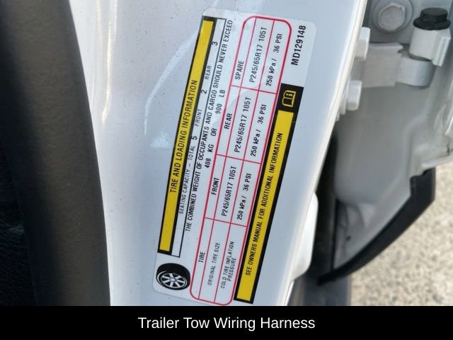 Used 2021 Jeep Cherokee Trailhawk w/ Sun, Sound & Nav Group image 27