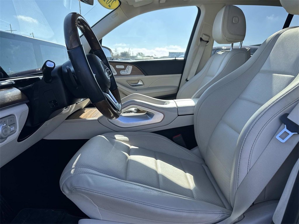 Used 2022 Mercedes-Benz GLE 350 image 32