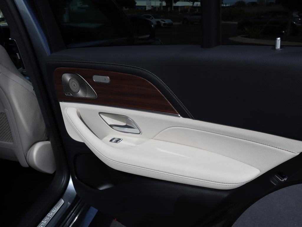 New 2026 Mercedes-Benz GLE 450 4MATIC image 16
