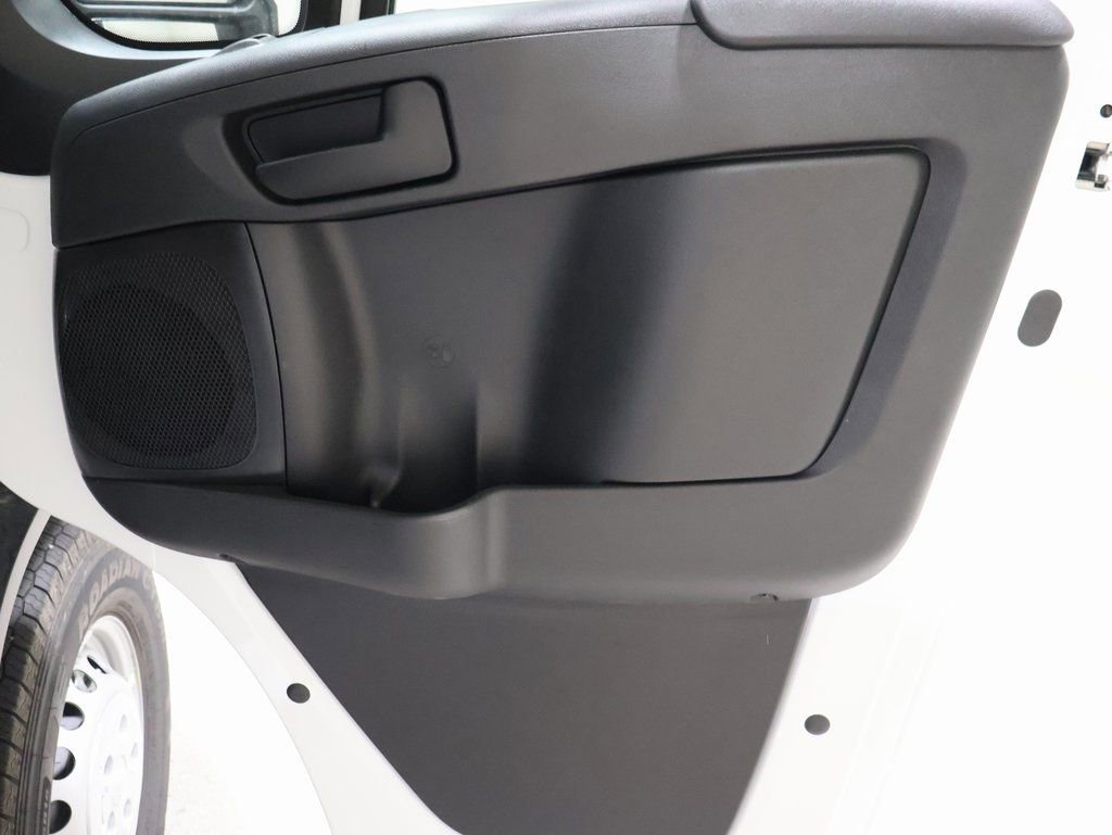 New 2026 RAM ProMaster 2500 image 13