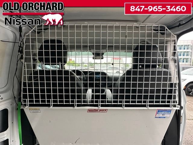 Used 2021 Mercedes-Benz Metris w/ Premium Safety Package image 15