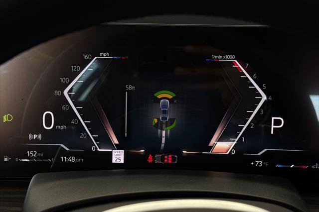 New 2026 BMW X6 xDrive40i w/ Premium Package image 24