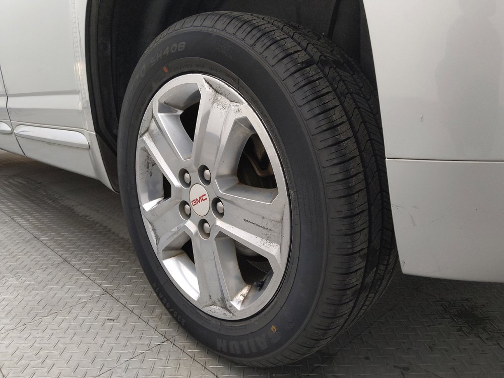 Used 2015 GMC Terrain Denali FWD image 31