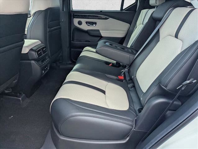 New 2026 Honda Passport TrailSport Elite image 14