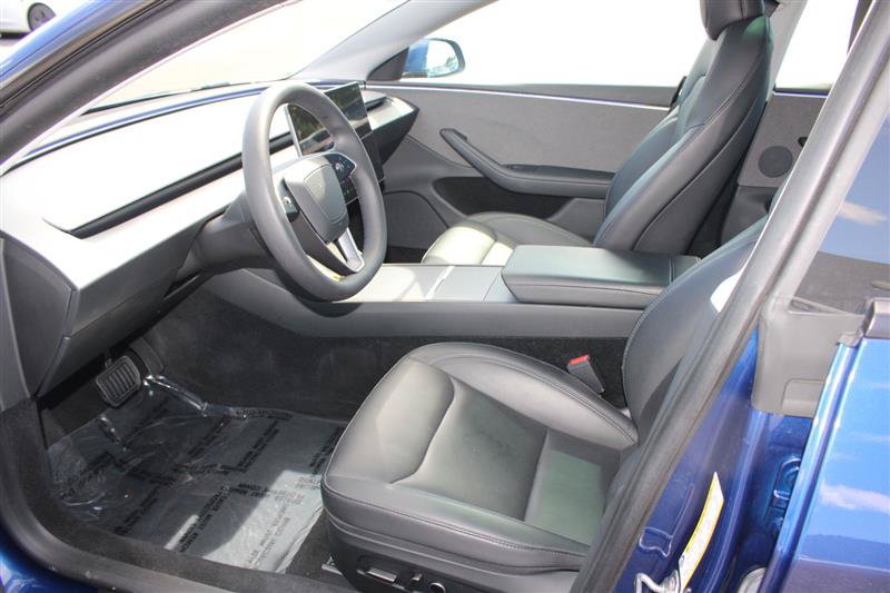 Used 2024 Tesla Model 3 Long Range RWD image 10