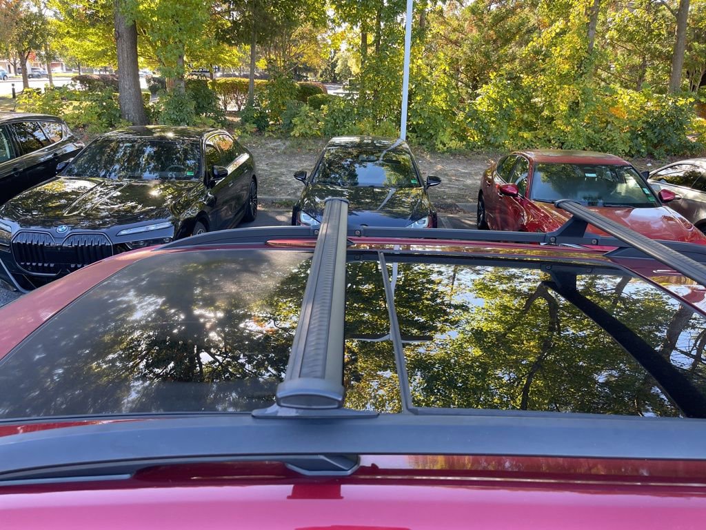 Used 2018 GMC Terrain SLE w/ Driver Convenience Package image 11