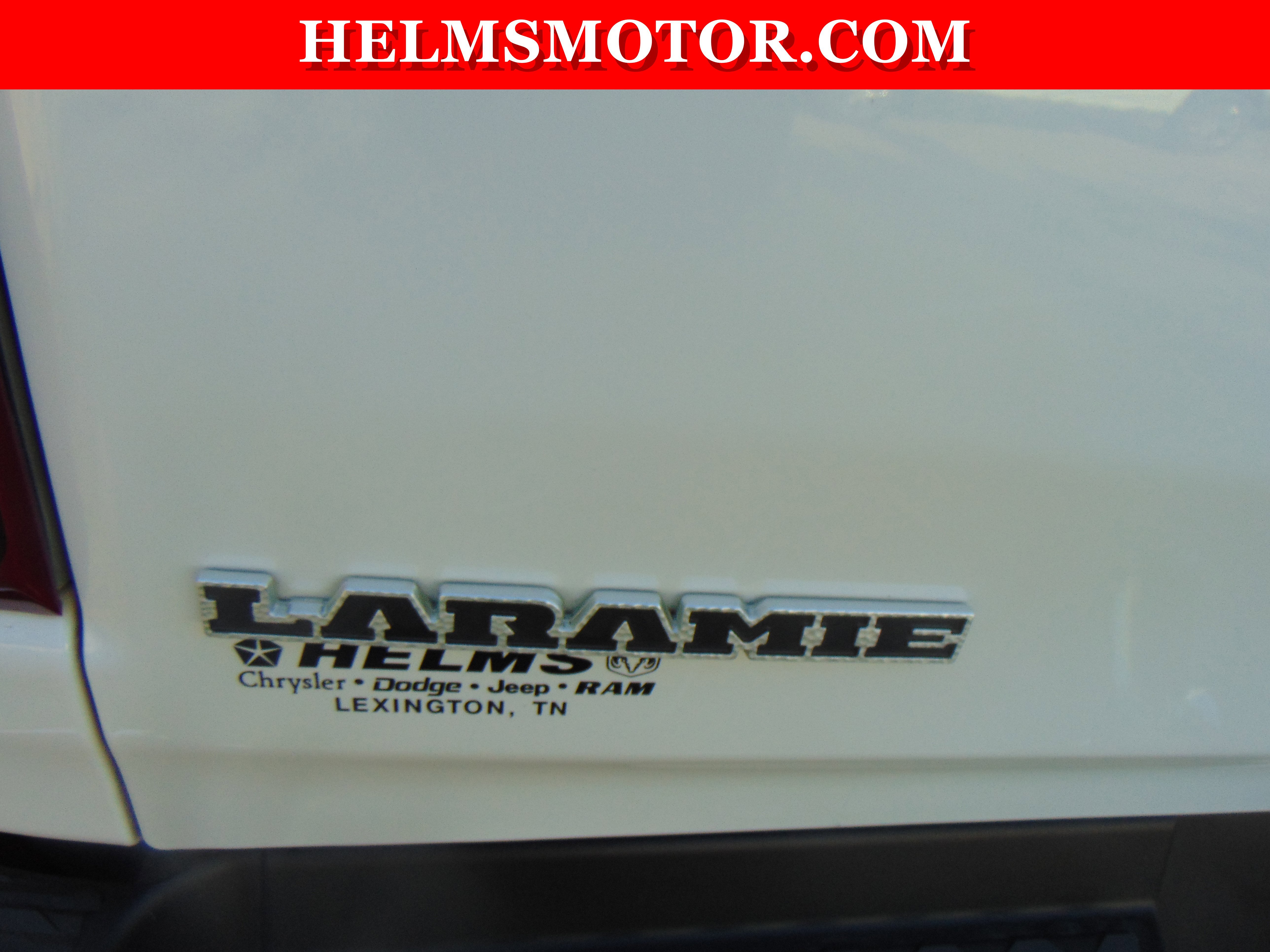 Used 2020 RAM 1500 Laramie image 28