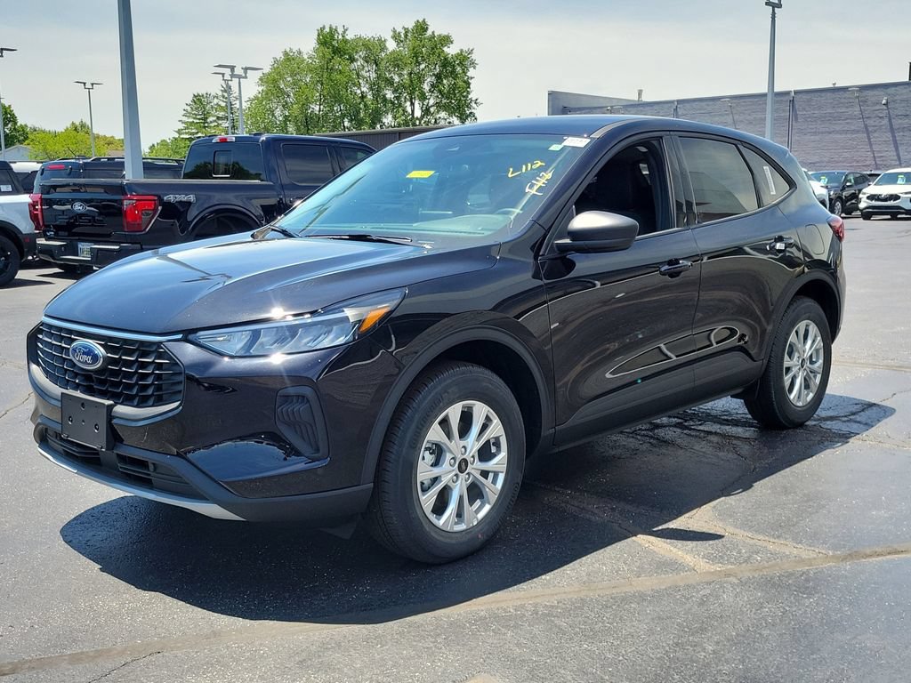 New 2026 Ford Escape Active w/ Cold Weather Package AWD/4WD image 7