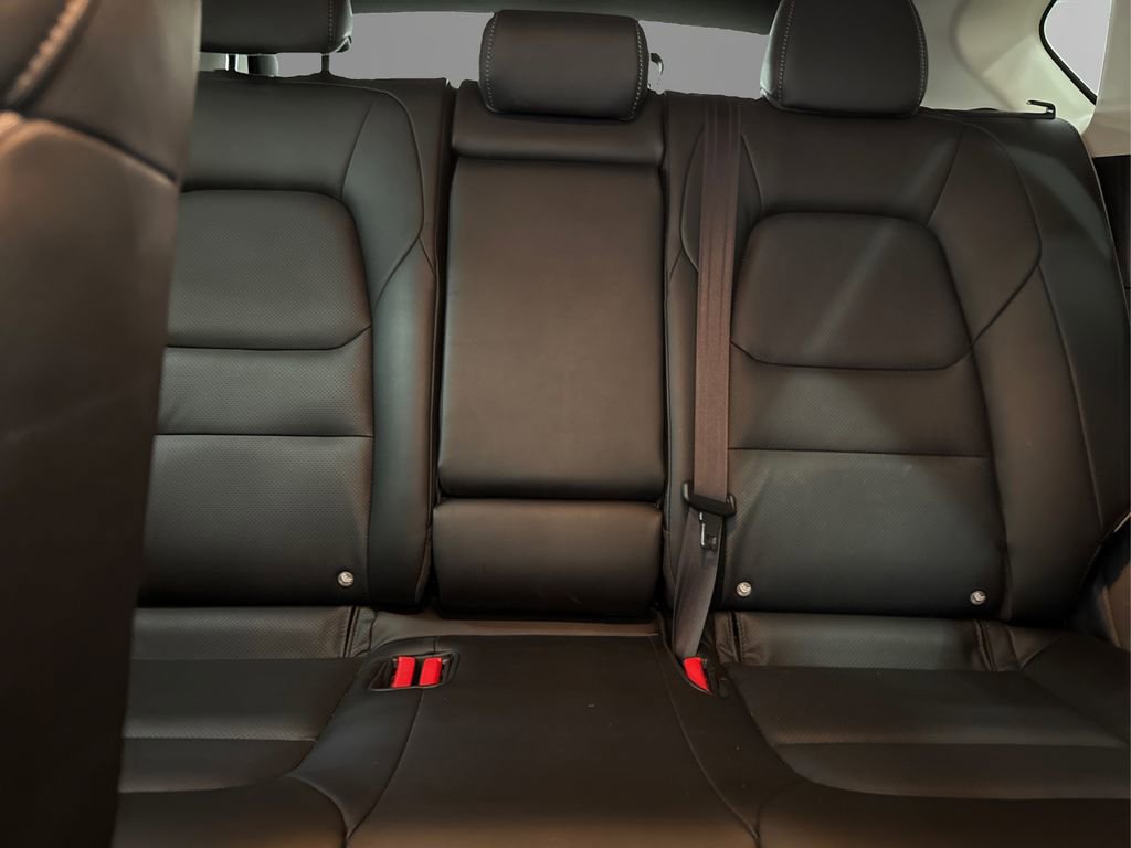 Used 2024 MAZDA CX-5 AWD 2.5 S w/ Select Package image 18