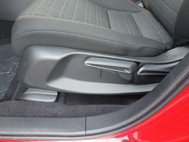 New 2026 Honda HR-V Sport image 38