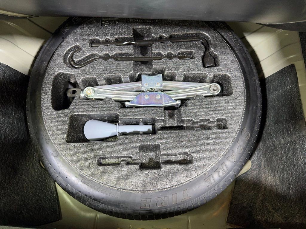 Used 2021 Honda Civic EX image 19