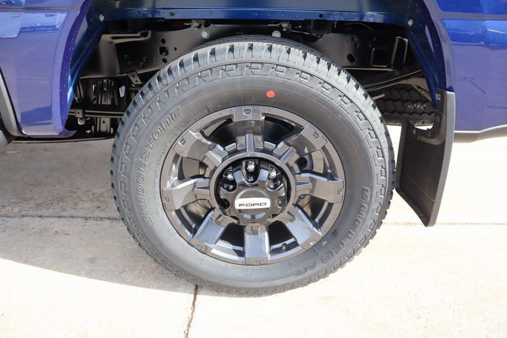 New 2026 Ford F250 XL w/ STX Appearance Package image 18