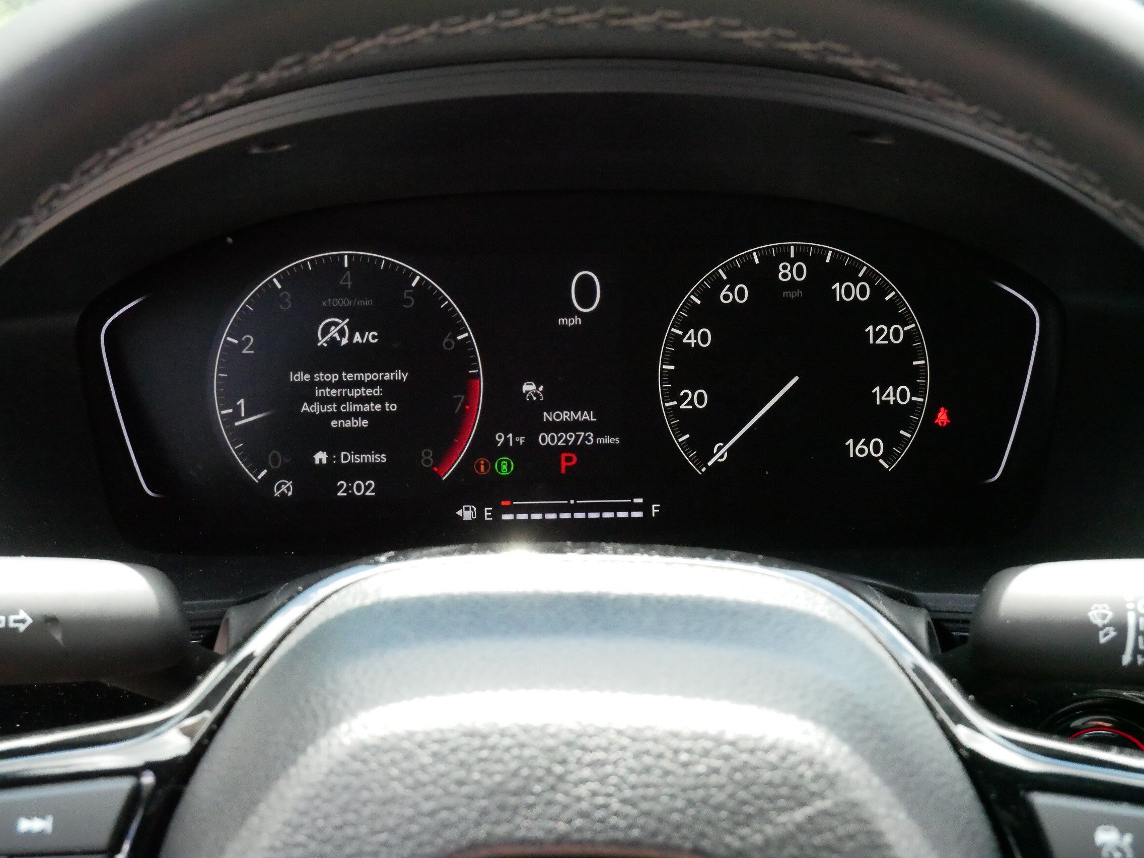 Certified 2026 Honda Civic Sport image 21