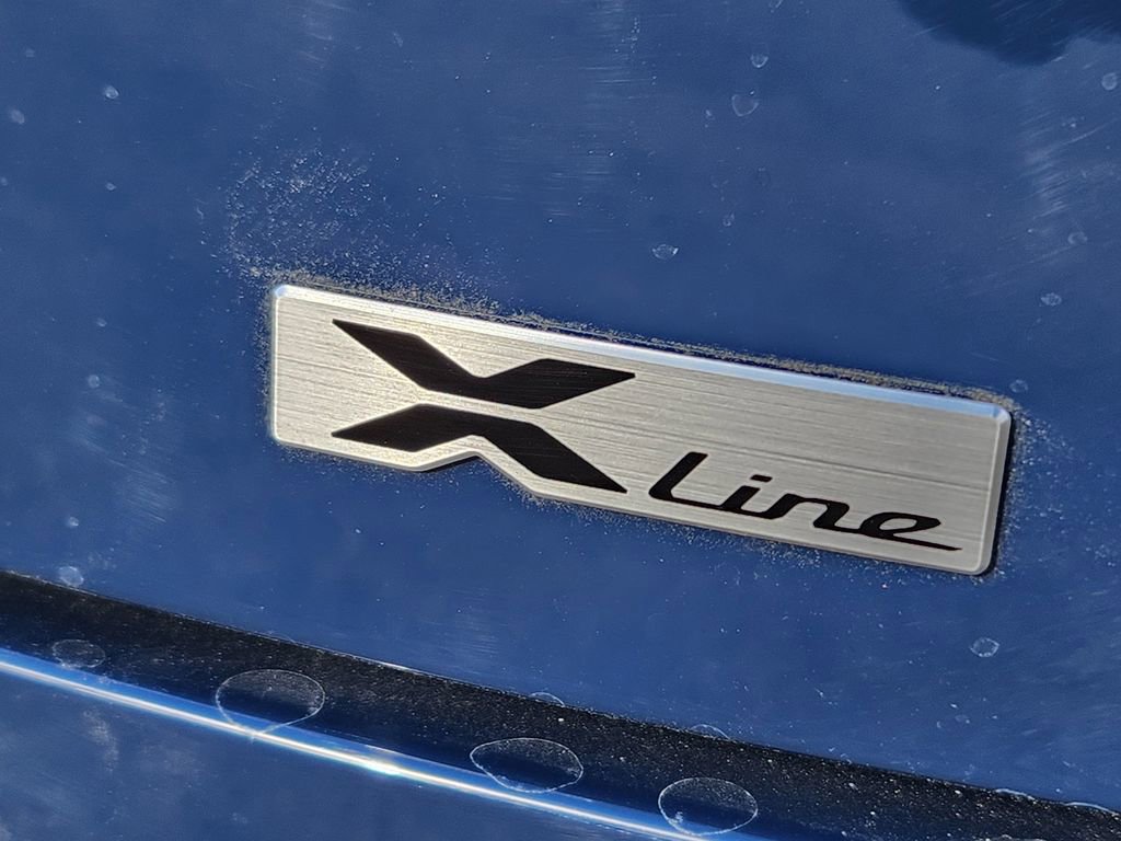 New 2027 Kia Telluride SX X-Line image 12