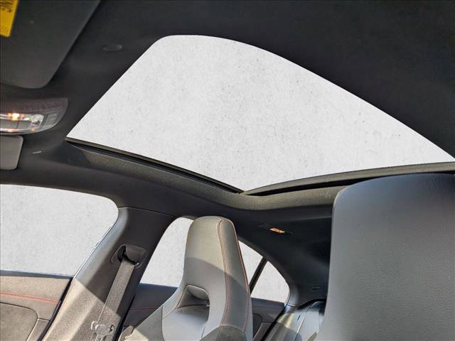 Certified 2025 Mercedes-Benz CLA 250 4MATIC image 18