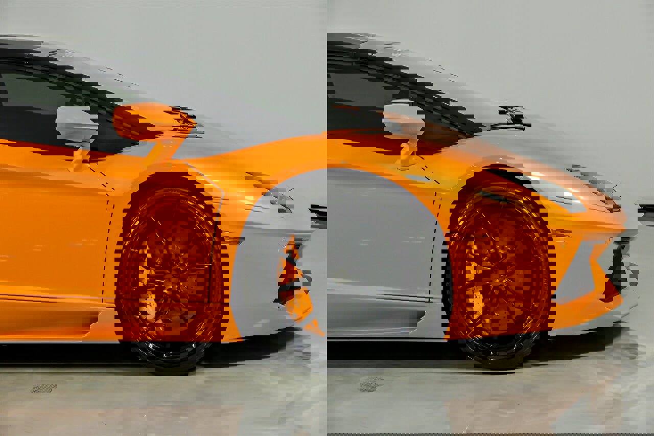 Used 2016 Lamborghini Aventador LP 700-4 image 14