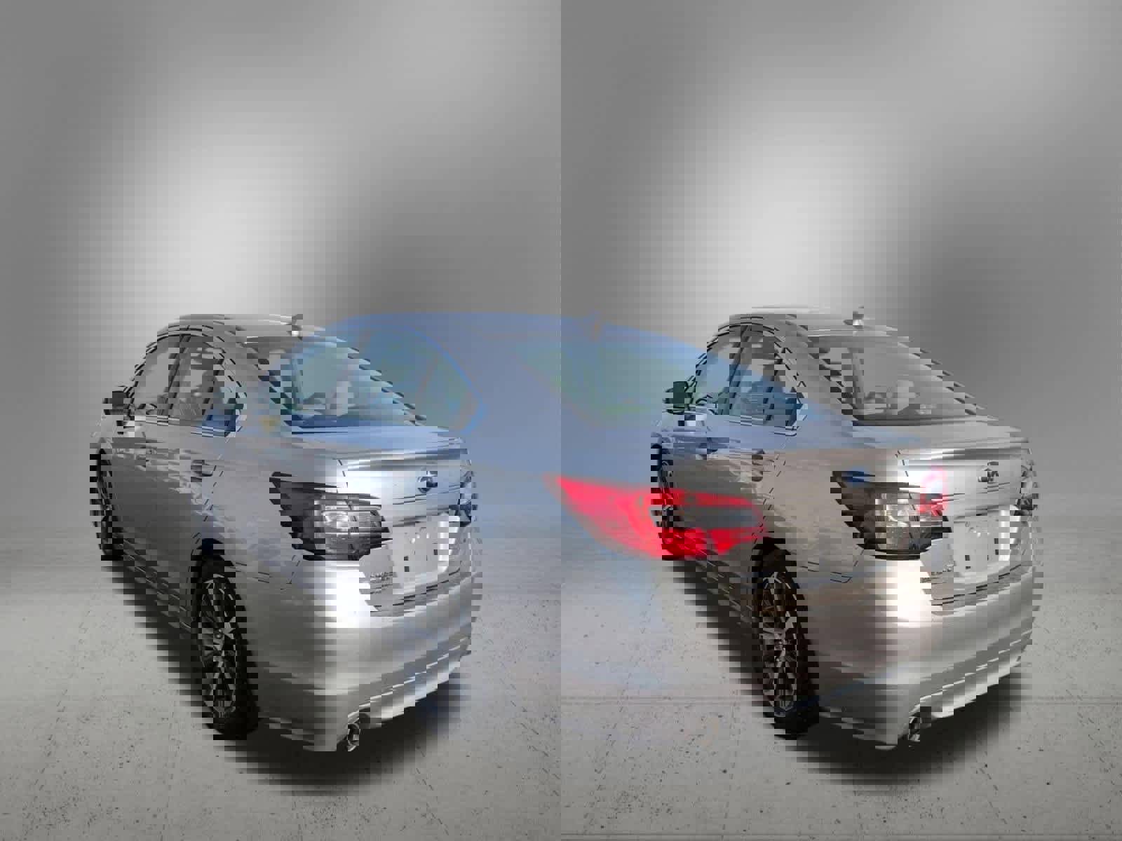 Used 2016 Subaru Legacy 2.5i Limited w/ Popular Package #4 image 4