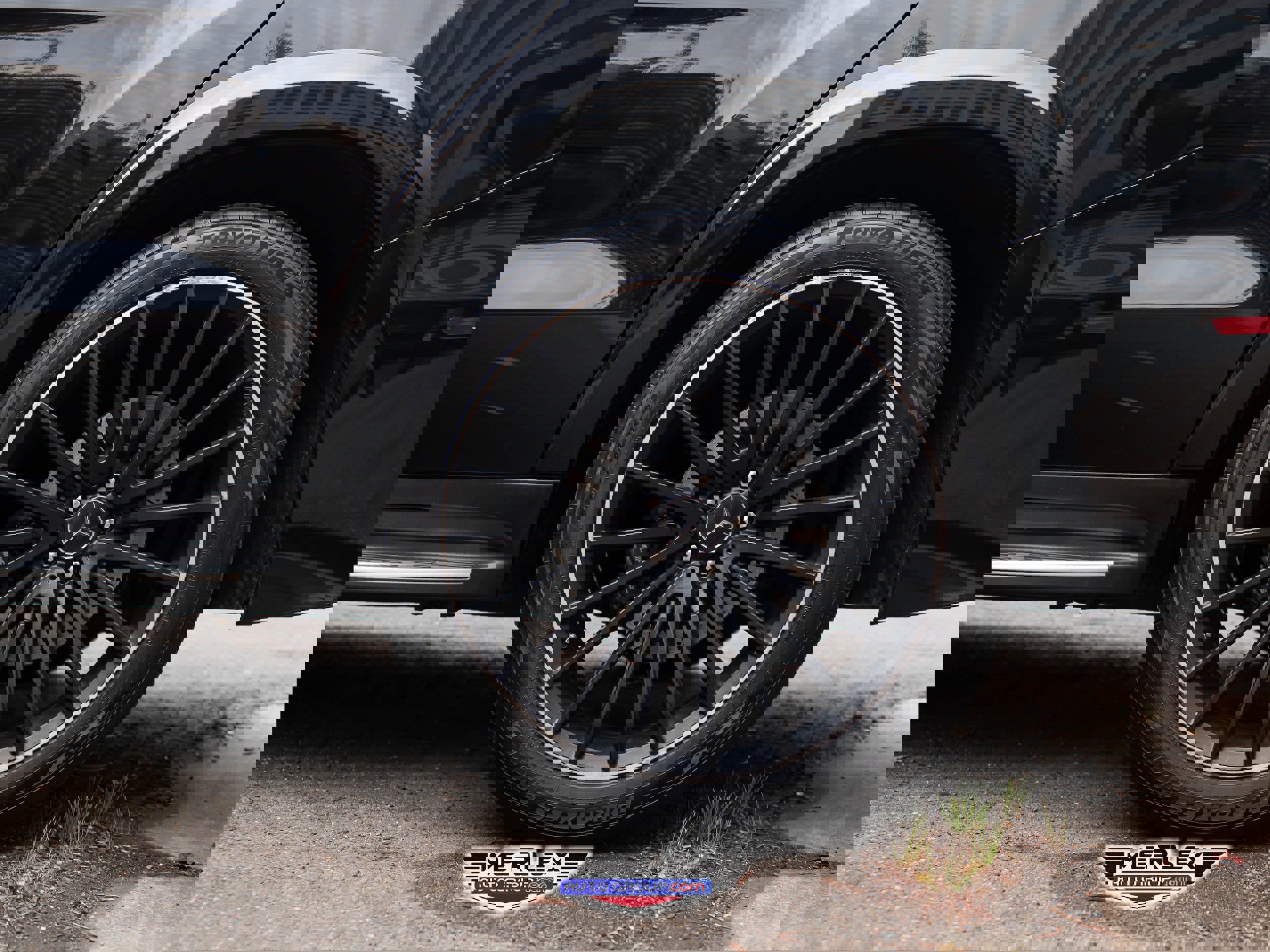 Used 2018 Mercedes-Benz GLS 63 AMG 4MATIC w/ AMG Night Styling Package image 12