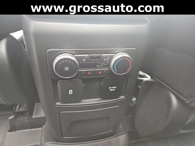 Used 2022 Ford Explorer Limited w/ Equipment Group 301A image 32