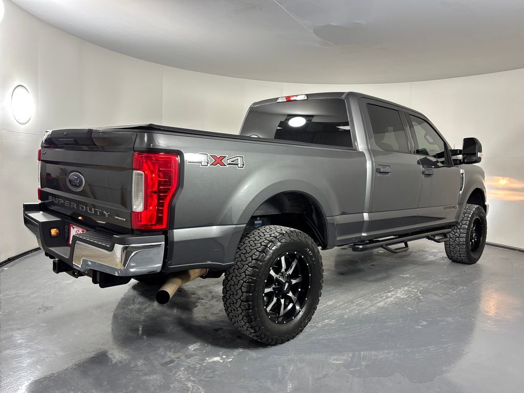 Used 2017 Ford F250 XLT image 6
