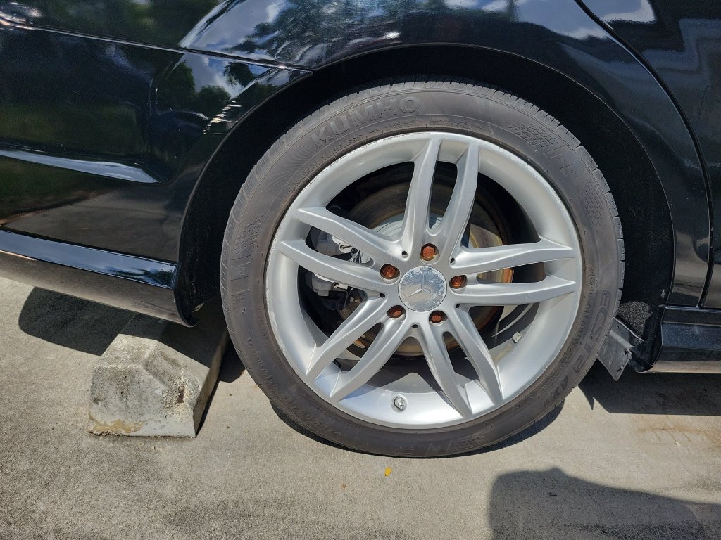 Used 2012 Mercedes-Benz C 250 Sedan image 10