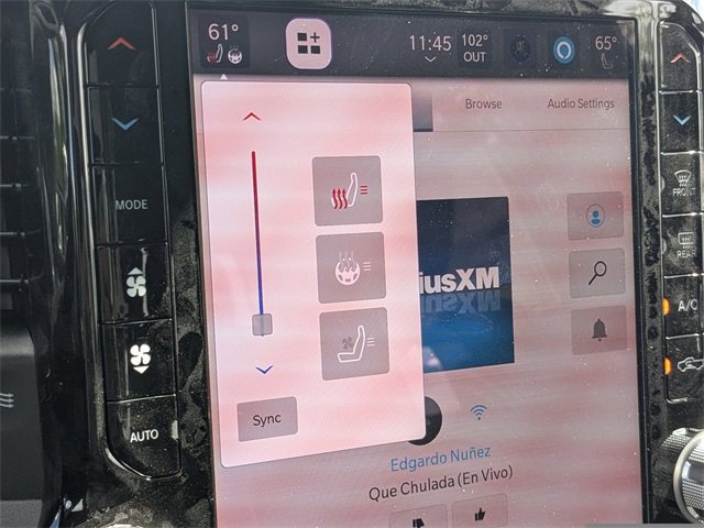 New 2026 RAM 2500 Laramie w/ Night Edition image 23