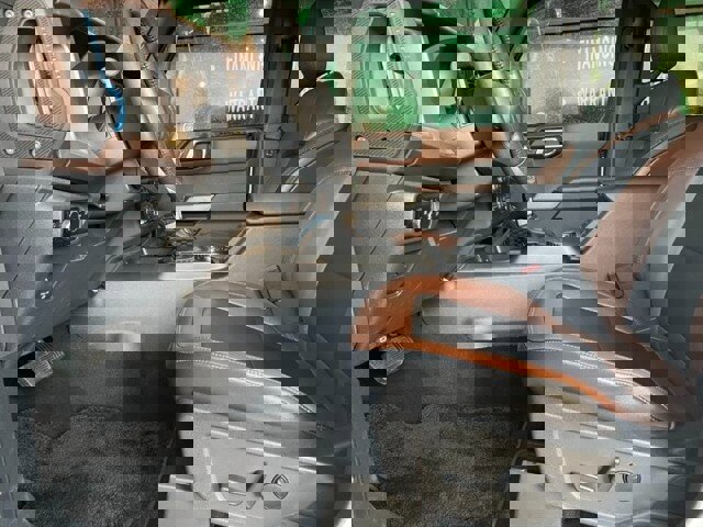 Used 2023 Ford Bronco Outer Banks image 24