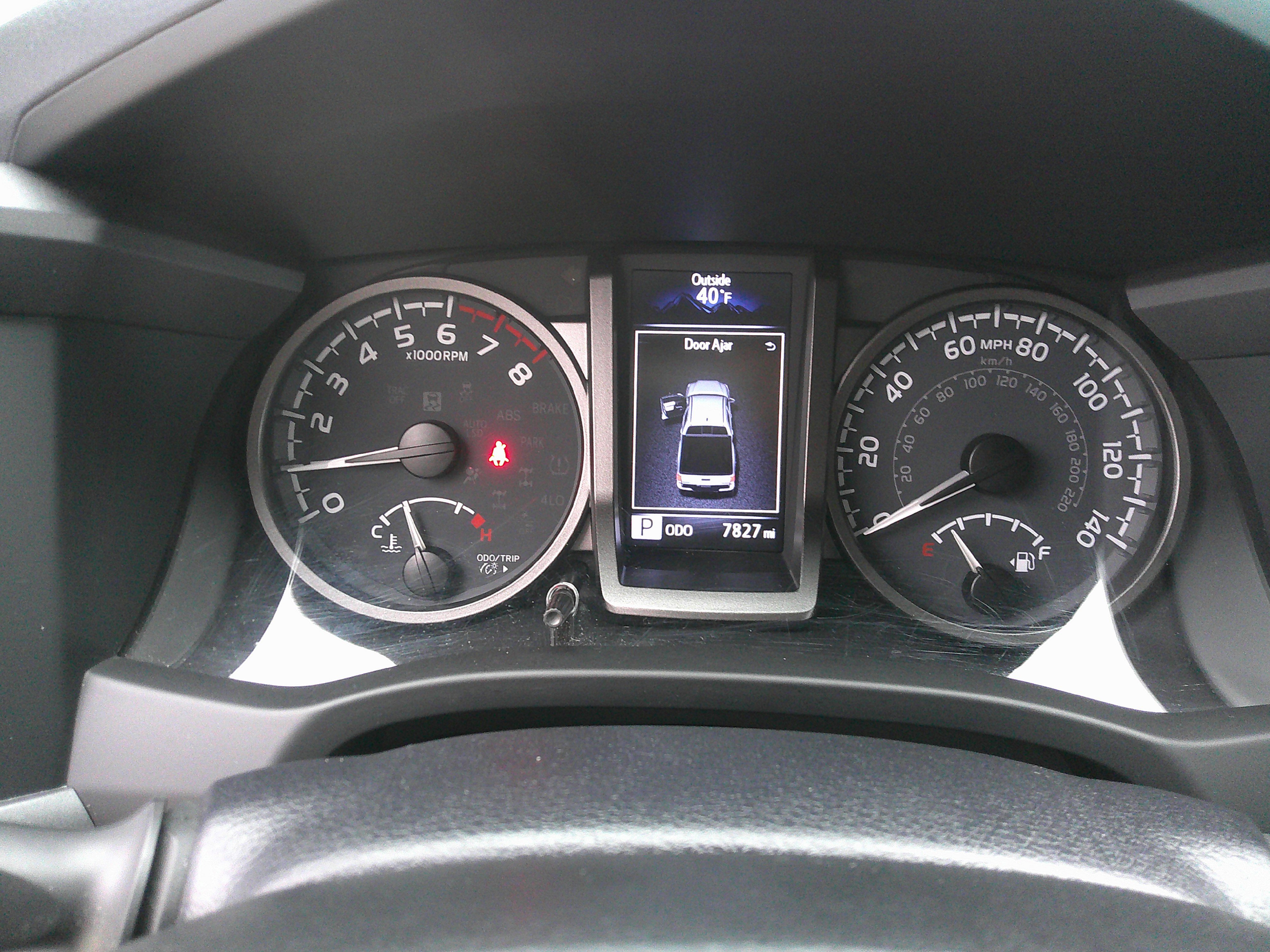 Used 2023 Toyota Tacoma TRD Off-Road image 26