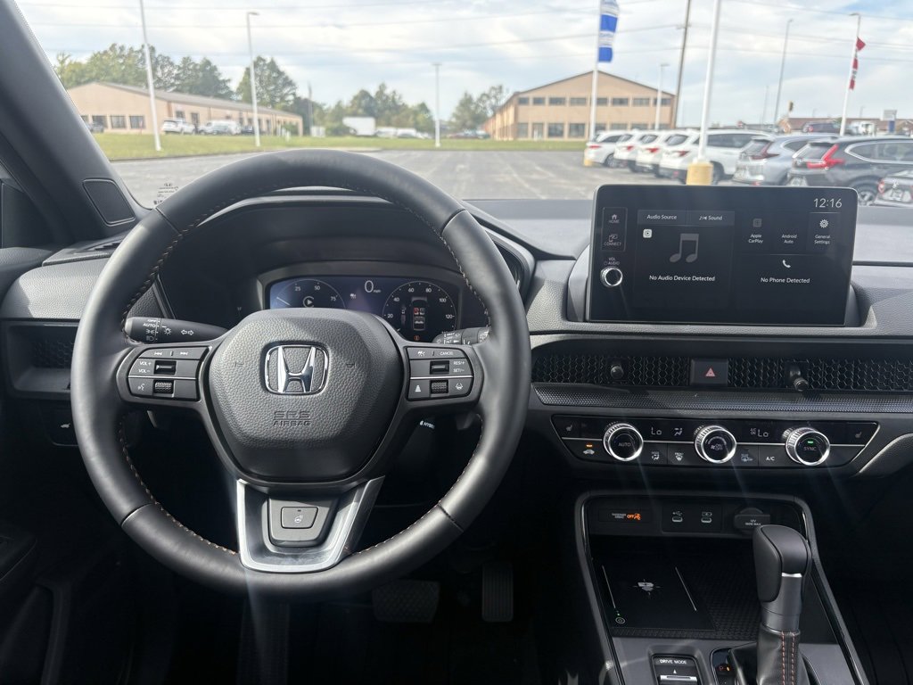 New 2026 Honda CR-V TrailSport image 52