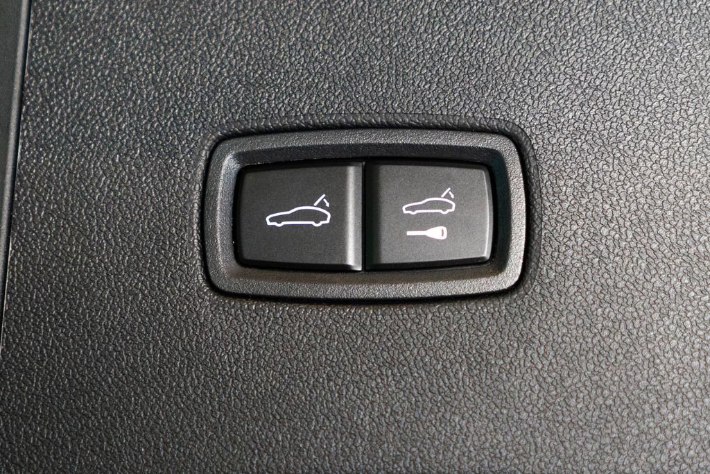 New 2026 Porsche Cayenne Turbo AWD/4WD image 43