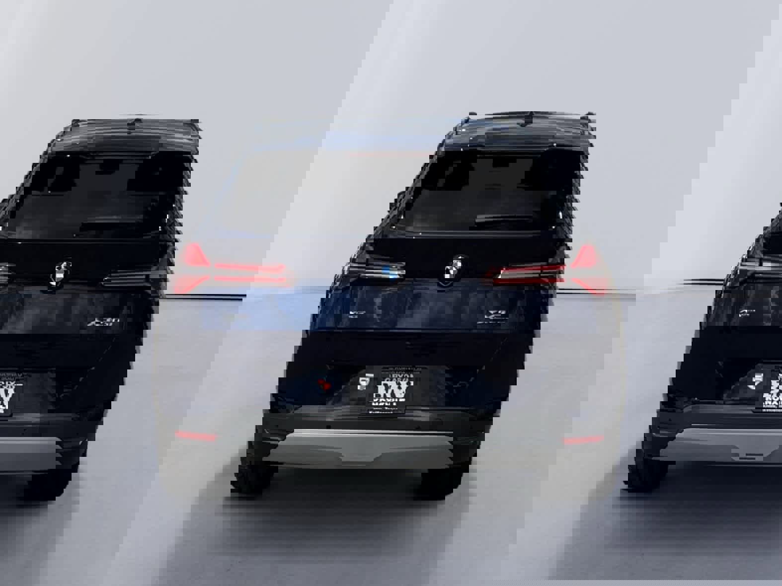 New 2026 BMW X3 xDrive30 w/ Premium Package image 4