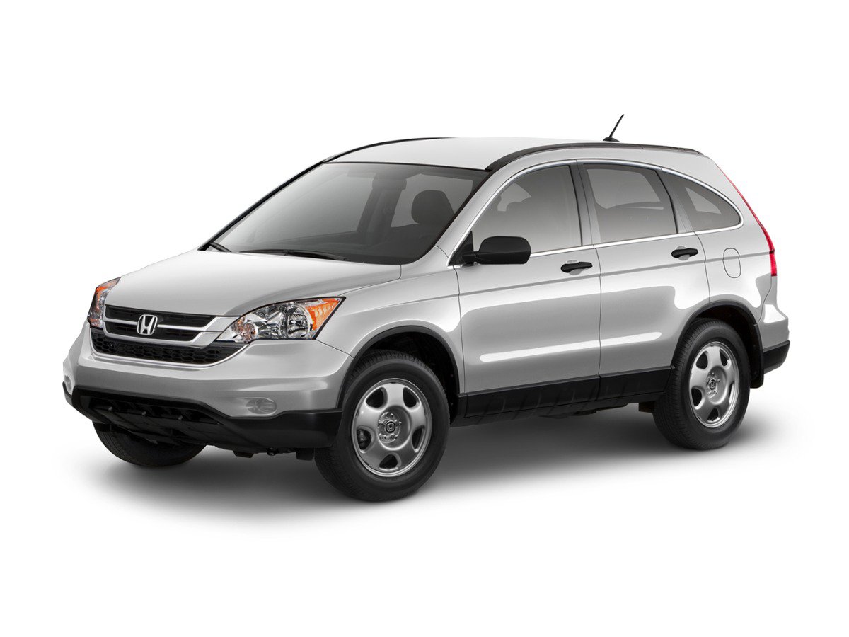 Used 2011 Honda CR-V LX image 1