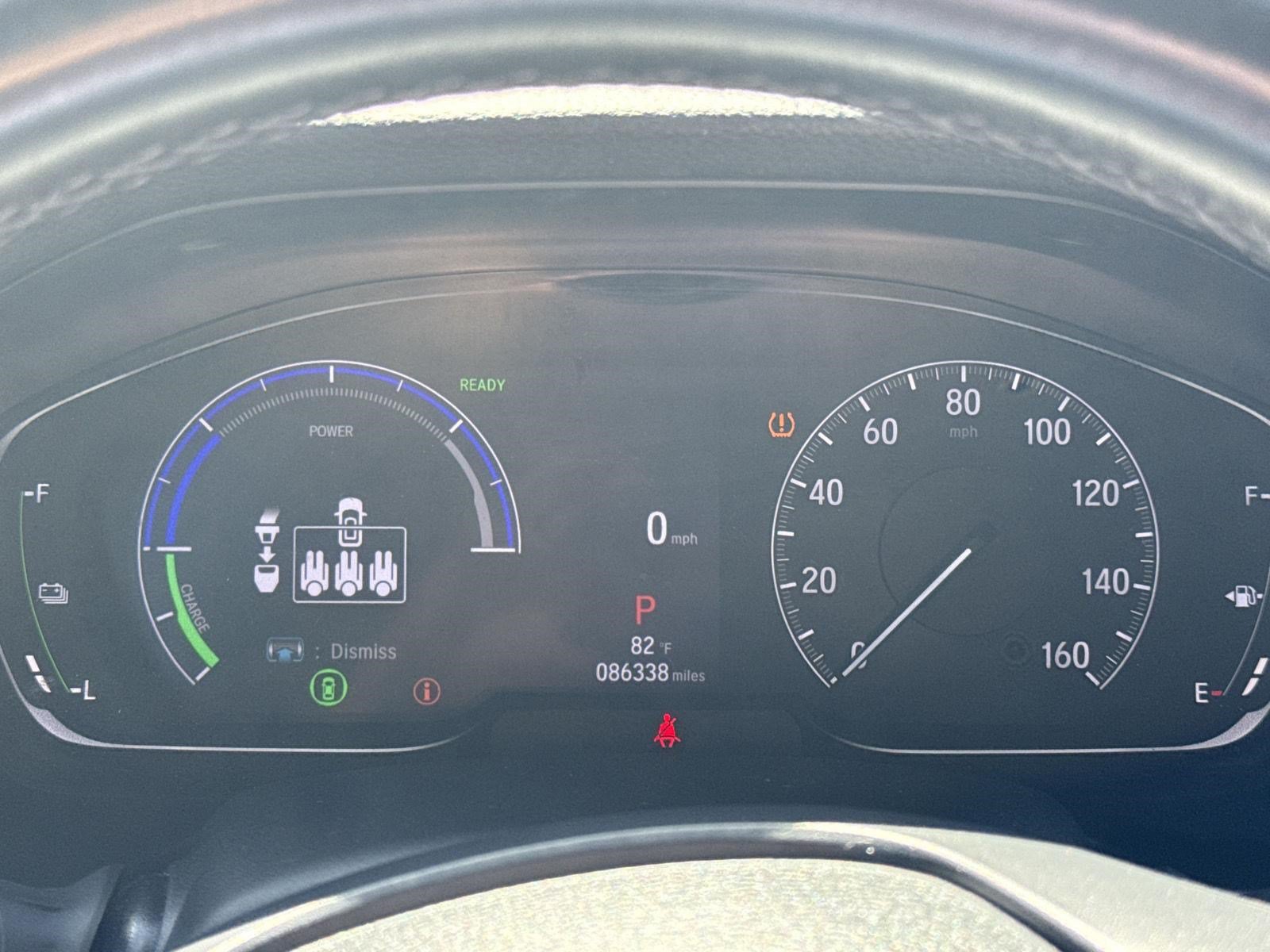 Certified 2022 Honda Accord Sport image 26