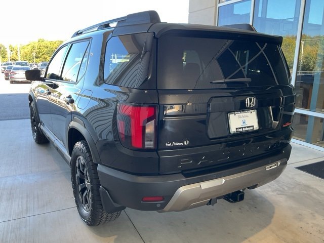 New 2026 Honda Passport TrailSport Elite image 23