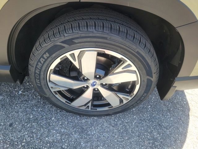 Used 2020 Subaru Forester Touring AWD/4WD image 8