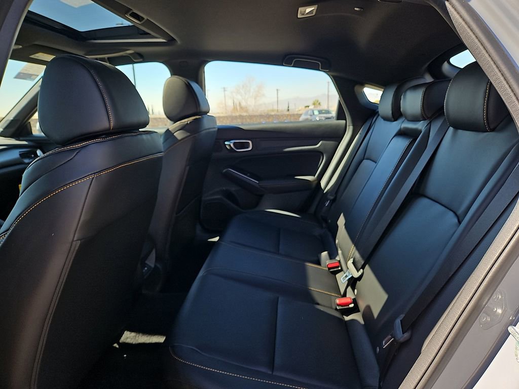 New 2026 Acura Integra A-Spec image 12