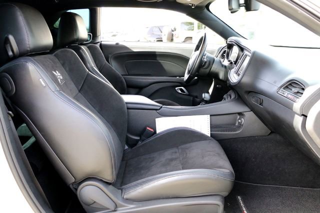 Used 2023 Dodge Challenger R/T Scat Pack w/ Plus Package image 23