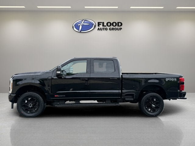 New 2027 Ford F350 Lariat w/ Black Appearance Package AWD/4WD image 5