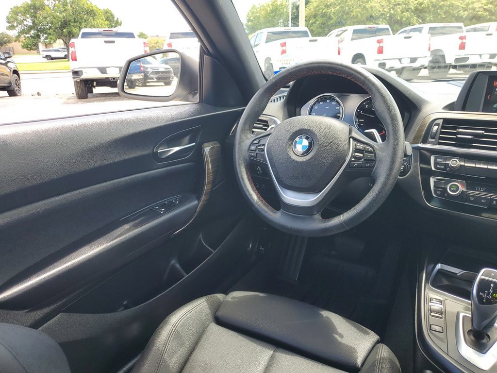 Used 2019 BMW 230i Coupe w/ Convenience Package RWD image 15