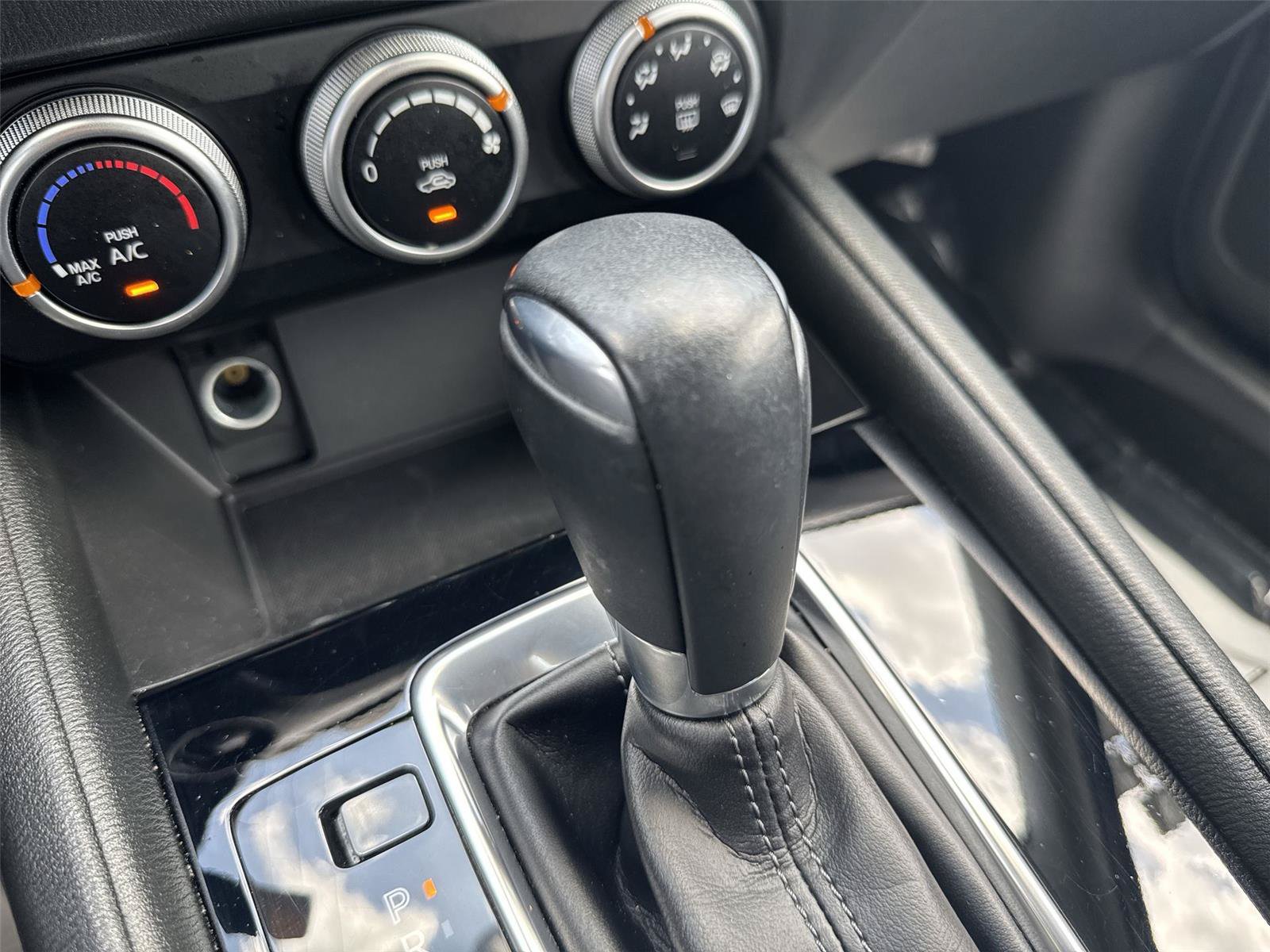 Certified 2023 MAZDA CX-5 AWD 2.5 S image 19