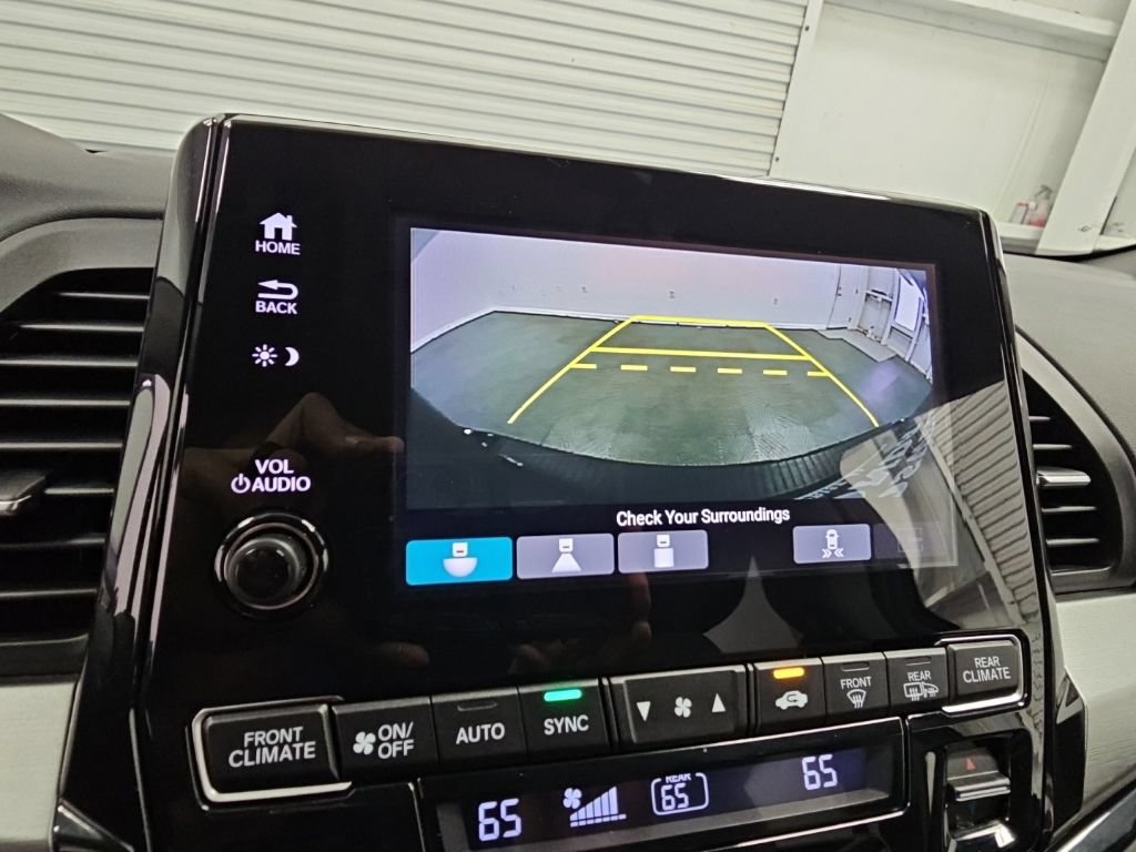 Used 2019 Honda Odyssey Elite image 20