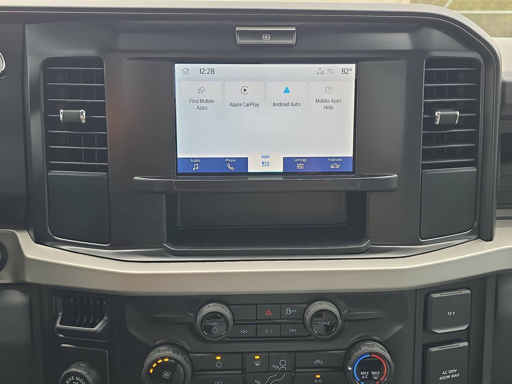 New 2026 Ford F350 XL w/ XL Driver Assist Package image 27