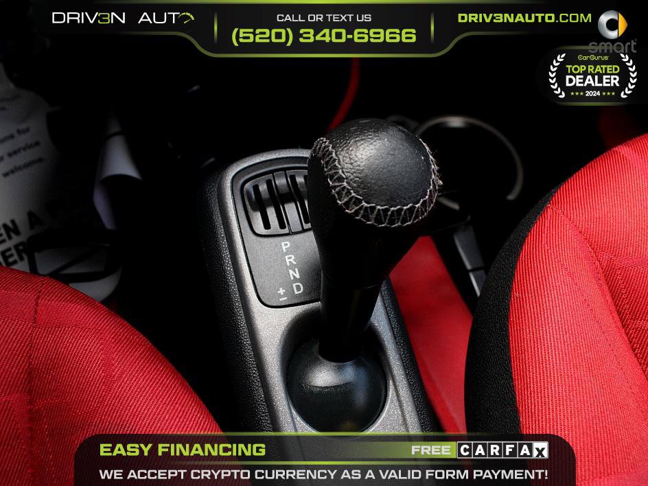 Used 2009 smart fortwo pure image 15